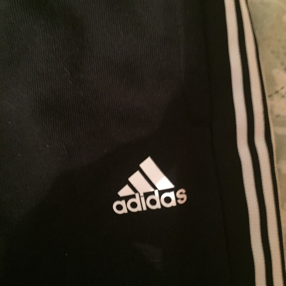 Adidas pants